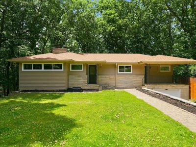 321 Laurel Dr