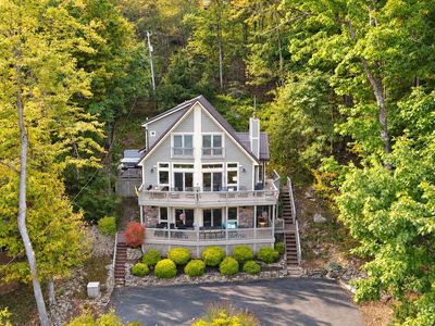 1529 Rock Lodge Rd