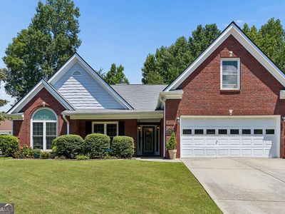 1433 Prospect View Ct