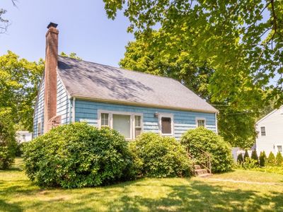 Property at 46 Conlyn Ave, Franklin, MA
