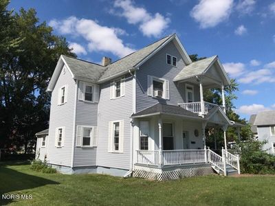 Property at 105 N Tarr St, North Baltimore, OH