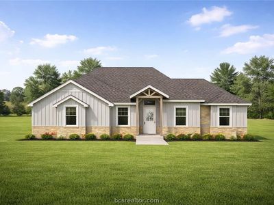 3288 Hunters Crossing Trl