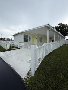 9900 ULMERTON ROAD #49