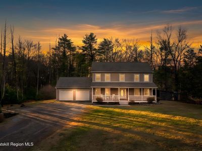 226 Blue Mountain Road