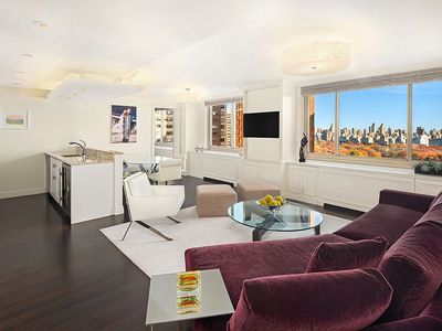 30 W 63rd St APT 26VW