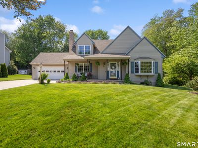 96 Kimberly Lane