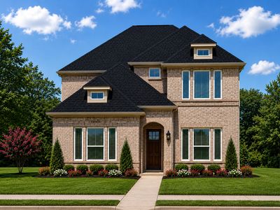 Elm Plan, Edgewater