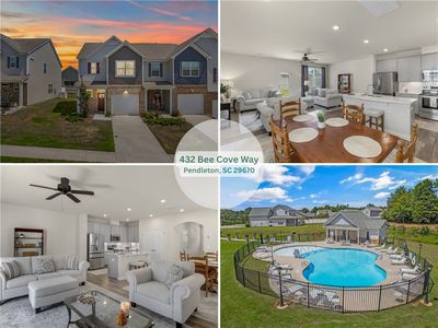 432 Bee Cove Way