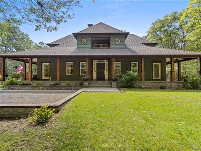 490 Wading River Road