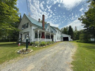 Property at 51 Portland Street, Lancaster, NH