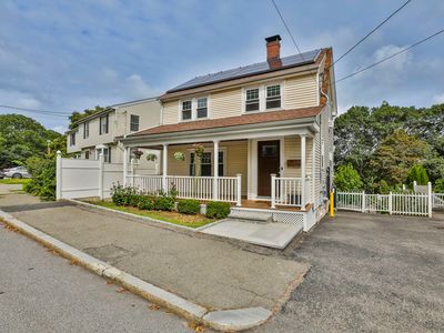 56 Rutland St