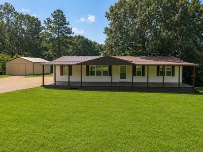 Property at 1270 Christian Chapel Rd, Cedar Grove, TN