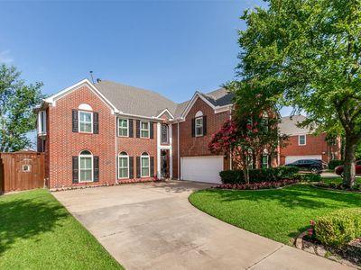 3207 Wyndmere Dr