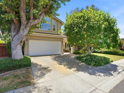 3140 Thistledown Ct