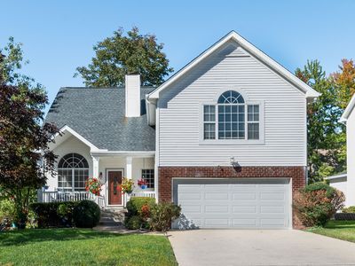 6200 Hampton Hall Way