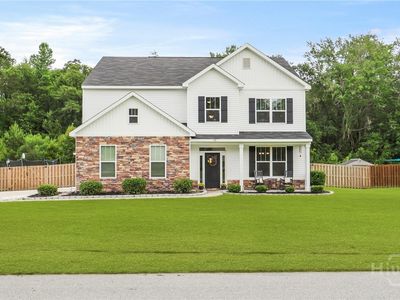 108 Summer Station Dr