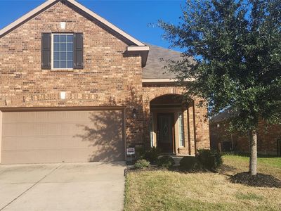 3710 Alexander Arbor Dr