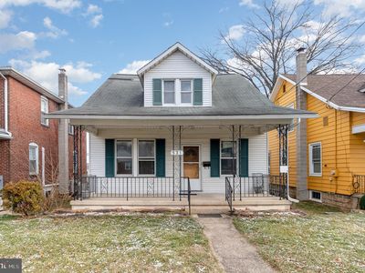 Property at 531 N 2nd St, Wormleysburg, PA