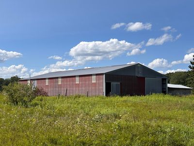 Property at 900 Stout Rd, Glennie, MI