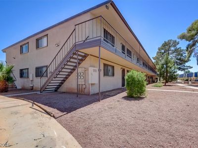 555 S Royal Crest Cir Unit 25