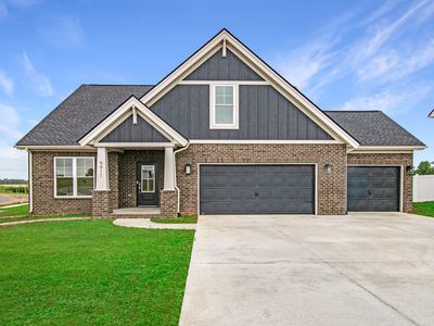 9911 Creamery Ln LOT 1