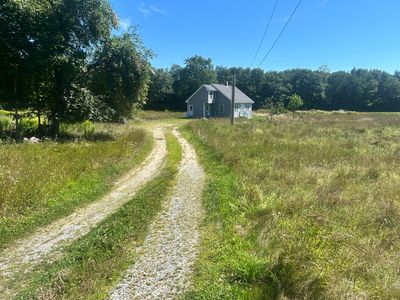 Property at 124 Maple Lane, Livermore, ME