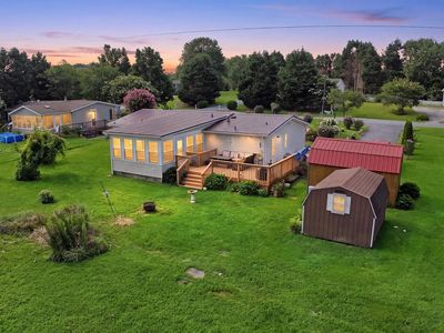 Property at 10 Circle Dr W, Milton, DE
