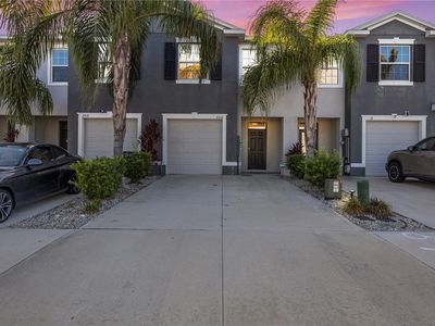 Property at 2914 SUNCOAST BLEND DRIVE, Odessa, FL