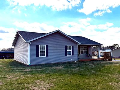 2494 Vernon School Rd