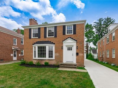 17606 Chagrin Blvd