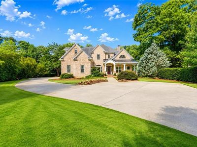 390 Chaffin Rd