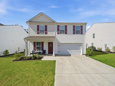 334 Savannah Hills Dr