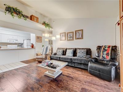 2725 S Nellis Blvd UNIT 2108