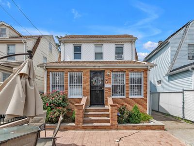 Property at 191-49 115 Road, Saint Albans, NY