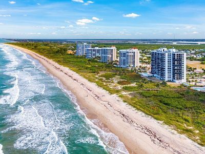 3000 N Highway A1a #10c