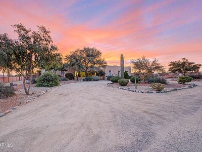 1703 W Quartz Rock Road