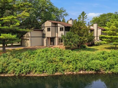 81 Point Elkhart DRIVE