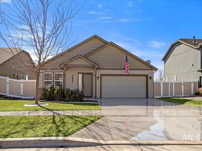 3865 S Windy Ridge Dr