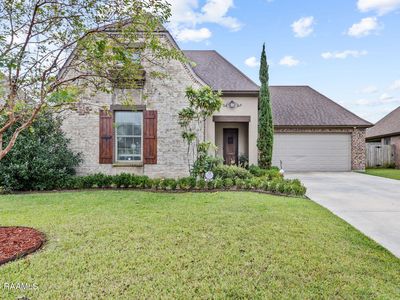 406 Easy Rock Landing Dr