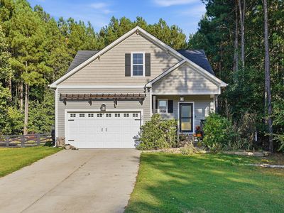 Property at 30 Wadeford Dr, Zebulon, NC
