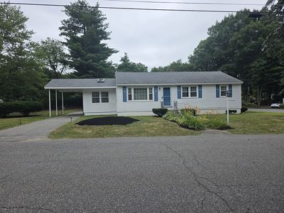 206 Debbie Dr