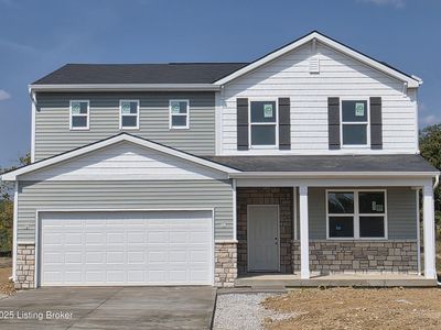 257 Ardmore Crossing Dr