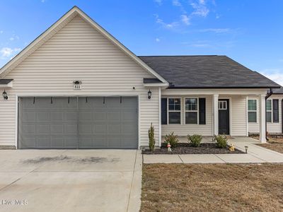 522 Carolina Church Road