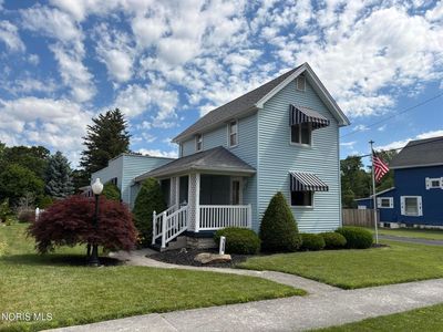 156 Elm St