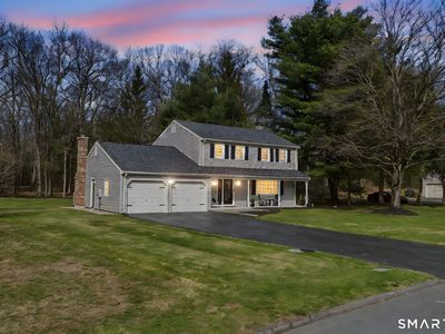 Property at 10 Litchfield Drive, Simsbury, CT