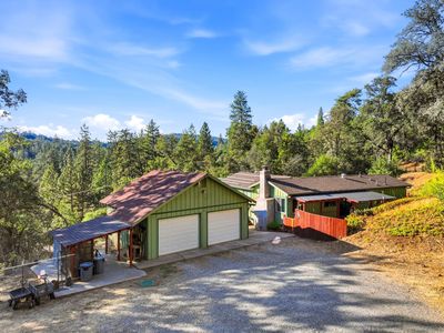 Property at 10131 Potlicker Rd, Grass Valley, CA