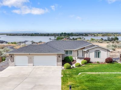 426 Viewmont Drive SE