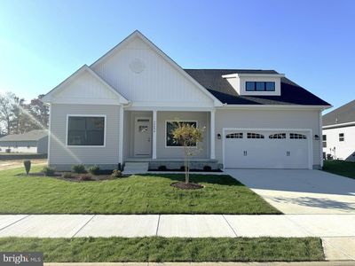 25009 Prairie Ln Lot 2