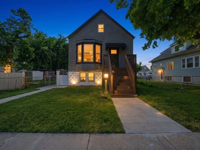 1232 Gunderson Ave