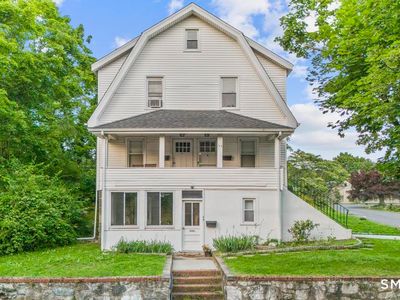 73 Cos Cob Avenue